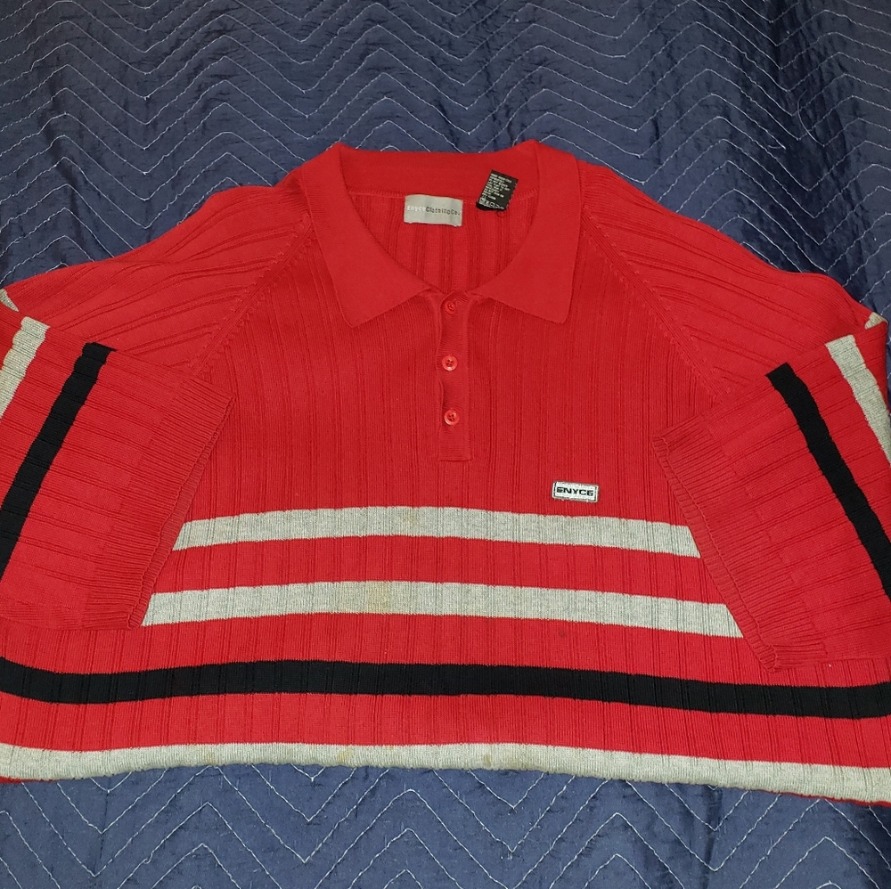 Men's Enyce Polo Shirt